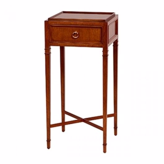 Picture of CARSON OCCASIONAL TABLE
