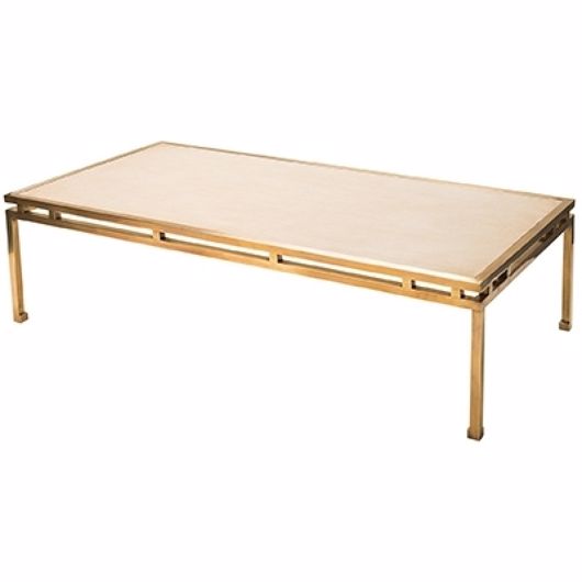 Picture of CECIL COFFEE TABLE
