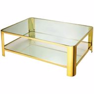 Picture of CLAUDE COFFEE TABLE