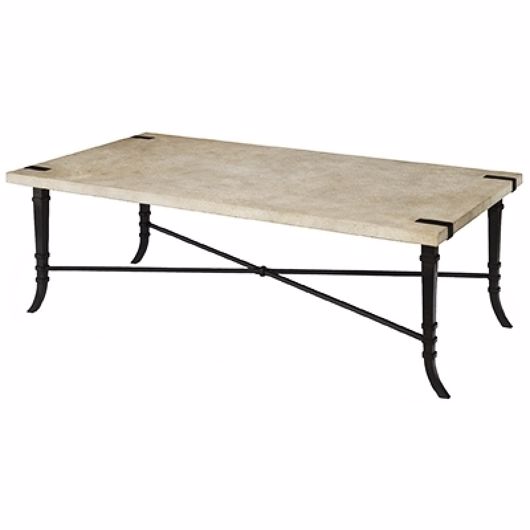 Picture of GALE COFFEE TABLE