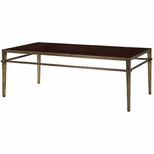Picture of LINEAR COFFEE TABLE
