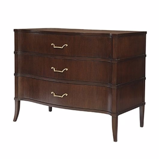Picture of MCCOY BEDSIDE CHEST