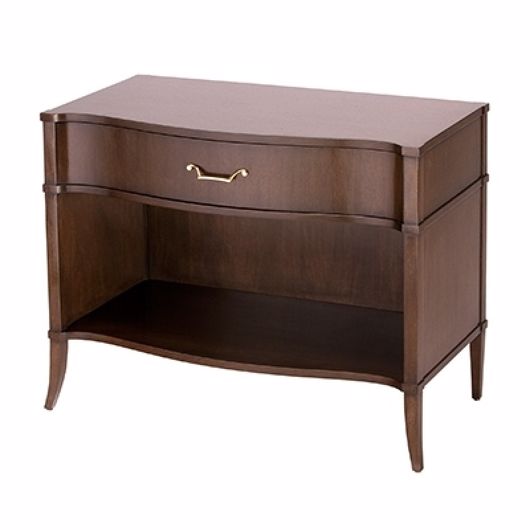 Picture of MCCOY BEDSIDE TABLE