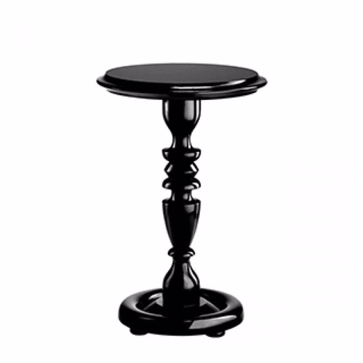 Picture of REILLY PEDESTAL TABLE