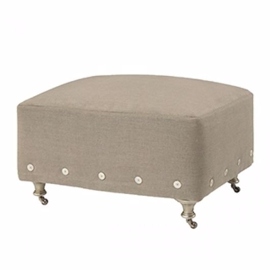 Picture of JACKSON OTTOMAN