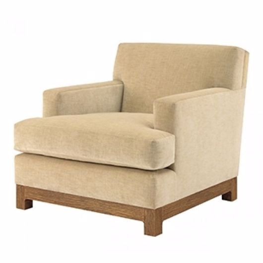 Picture of KELLY LOUNGE CHAIR