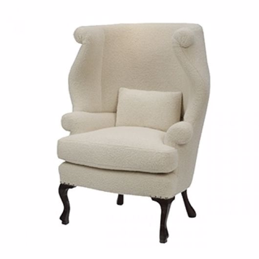 Picture of ROSALIND WING CHAIR