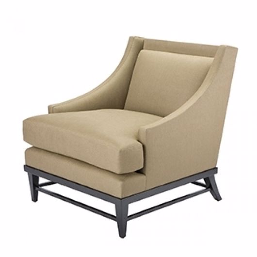 Picture of STANTON LOUNGE CHAIR