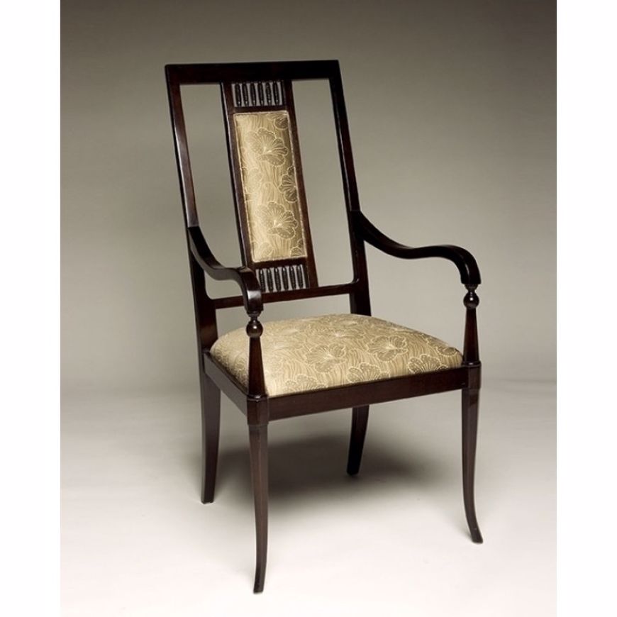 Picture of GLASGOW DINING ARMCHAIR