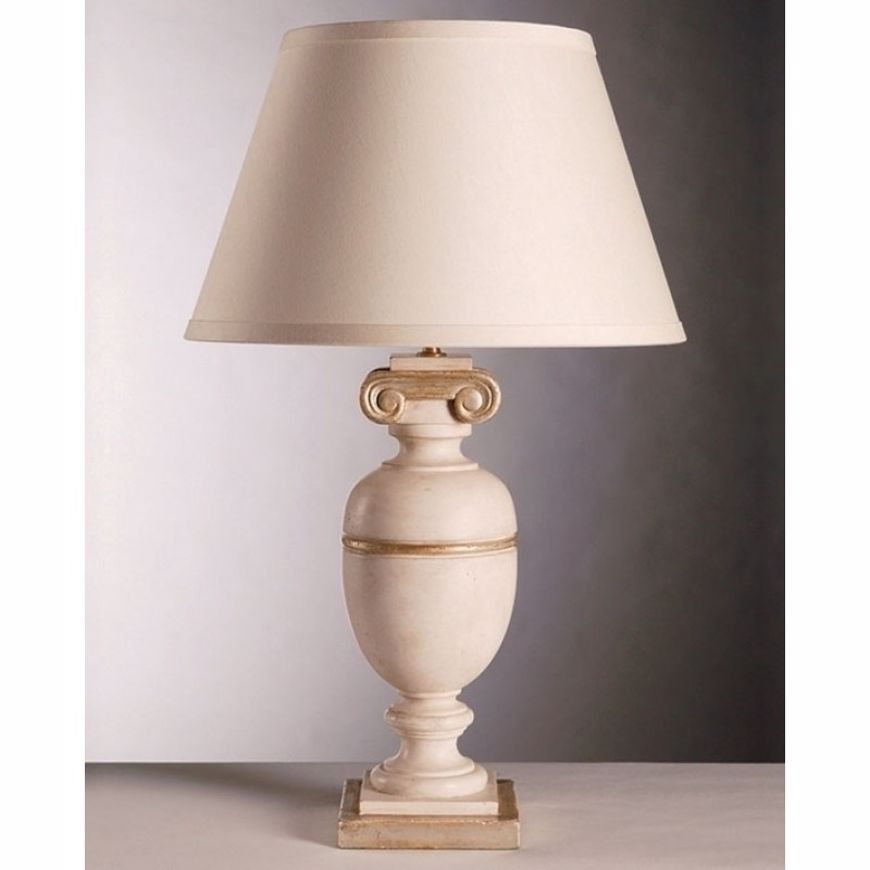 Picture of MOREAU URN TABLE LAMP