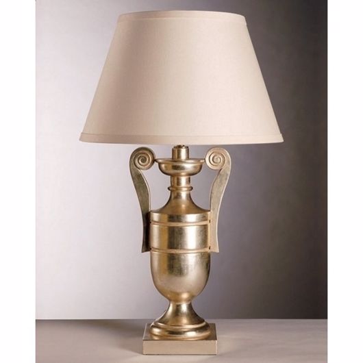 Picture of SYON URN TABLE LAMP