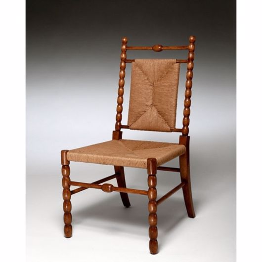 Picture of BOBBIN DINING SIDE CHAIR