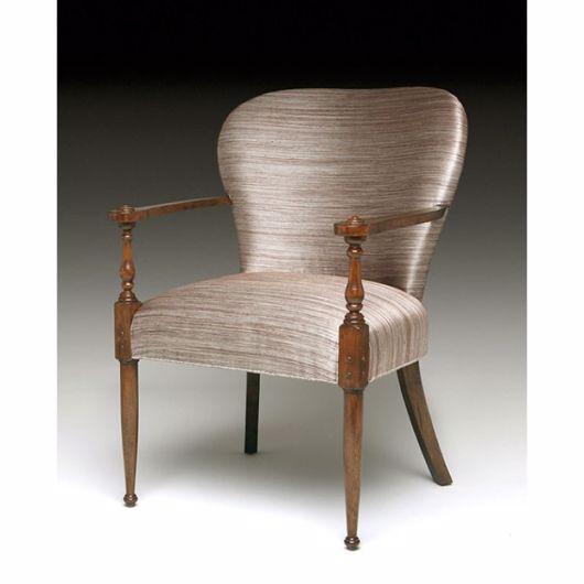 Picture of CHARTWELL ARMCHAIR