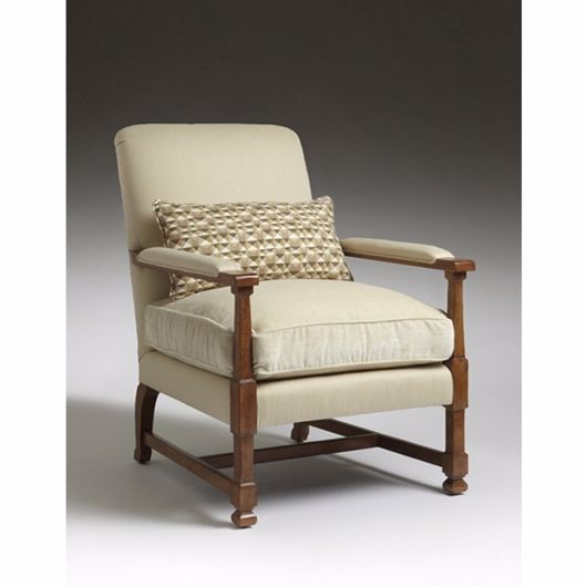 Picture of LYNTON LOUNGE CHAIR