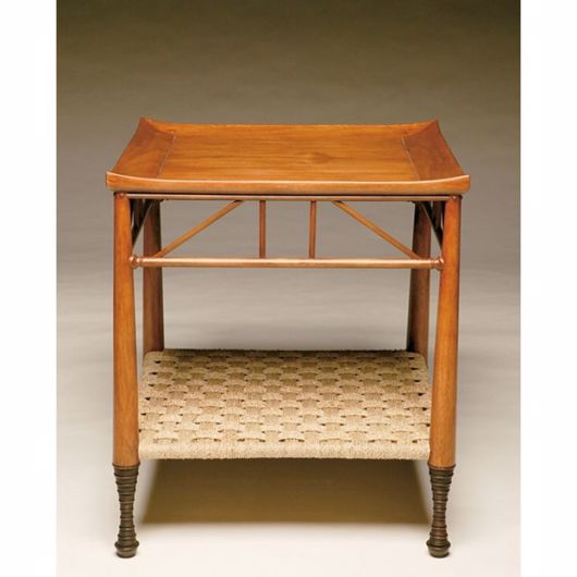 Picture of THEBES SIDE TABLE