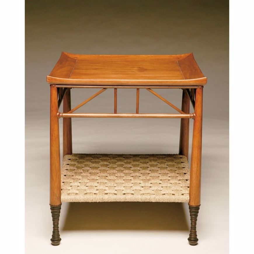 Picture of THEBES SIDE TABLE
