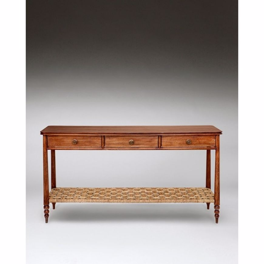 Picture of LUCIA CONSOLE TABLE