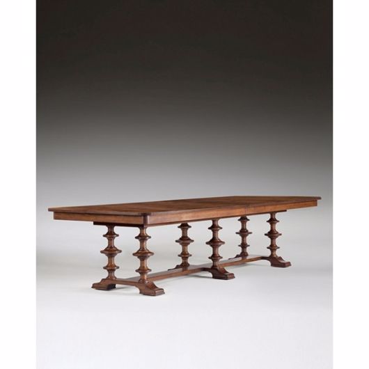 Picture of ROMAINE EXT DINING TABLE