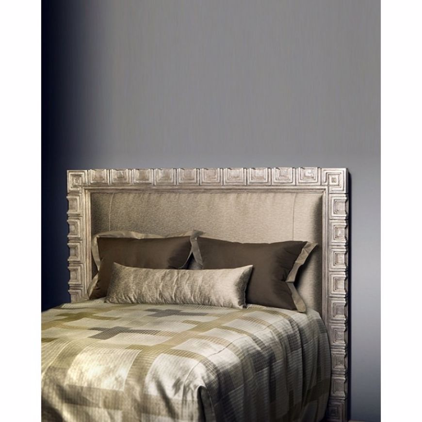 Picture of TEXTILE BLOCK HEADBOARD