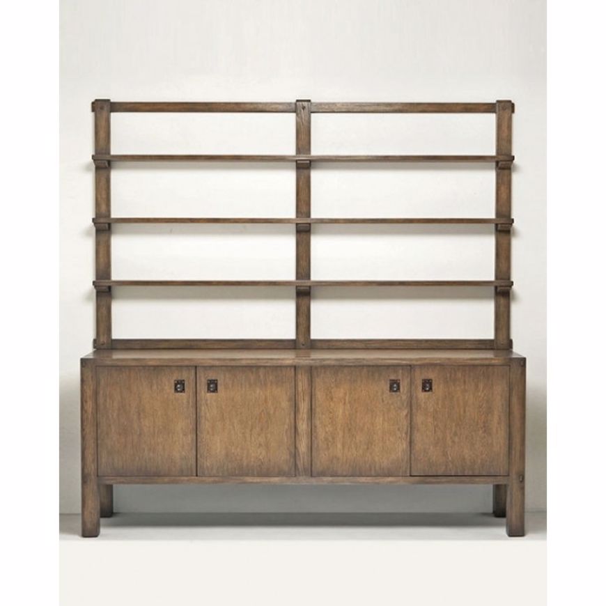 Picture of CUTLER CABINET & RACK