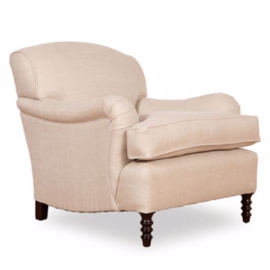 Picture of MEDIUM STANDARD ARM CHAIR