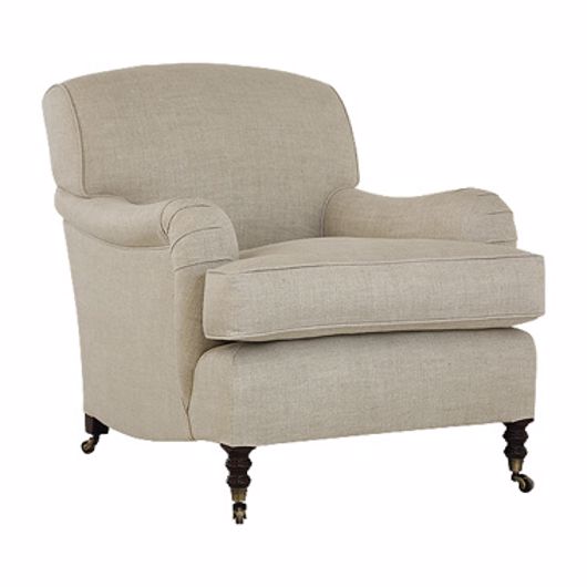 Picture of MEDIUM STANDARD ARM CHAIR - GS
