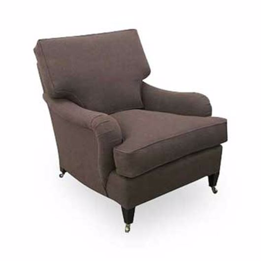 Picture of MEDIUM STANDARD ARM LOOSE CBK CHAIR