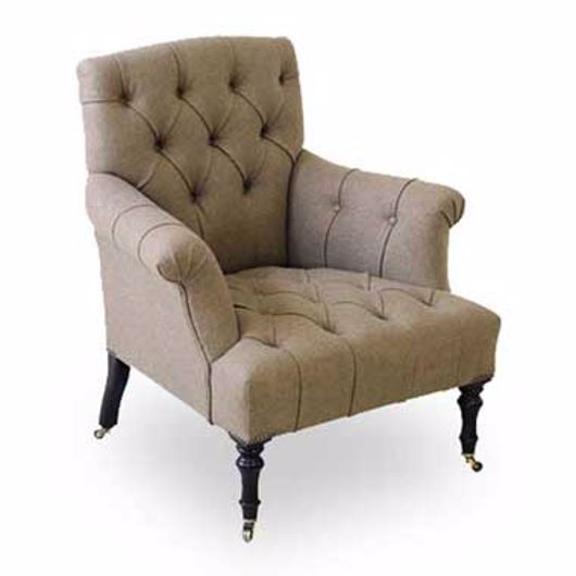 Picture of CHRISTOPHER CHAIR