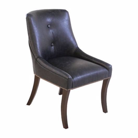 Picture of CHARTWELL CHAIR WITH LOWER BACK (D)
