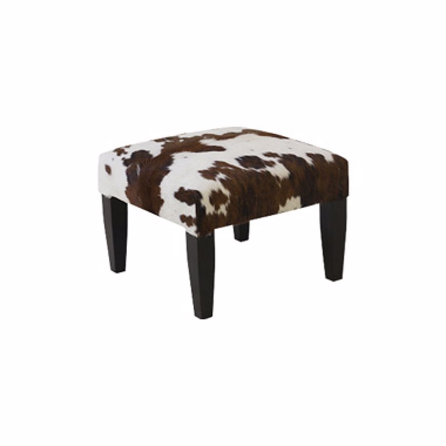 Picture of BABY SIGNATURE STOOL - 20X20X15 - (D)