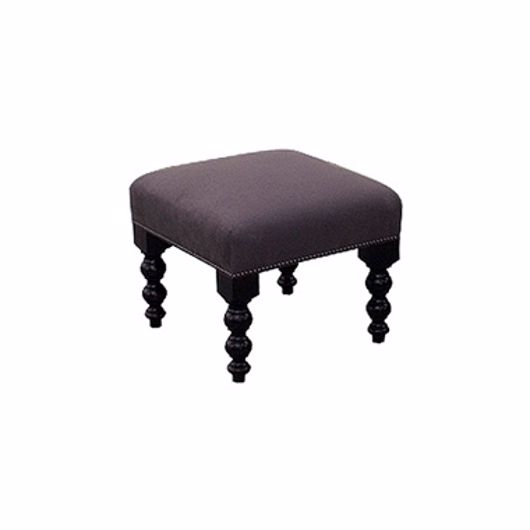 Picture of BABY SIGNATURE STOOL - UNBUTTONED - (D)