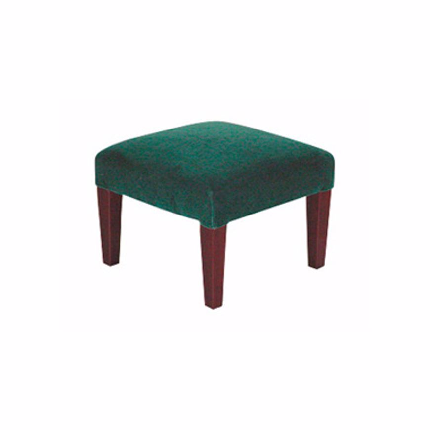 Picture of 20" SQUARE STOOL