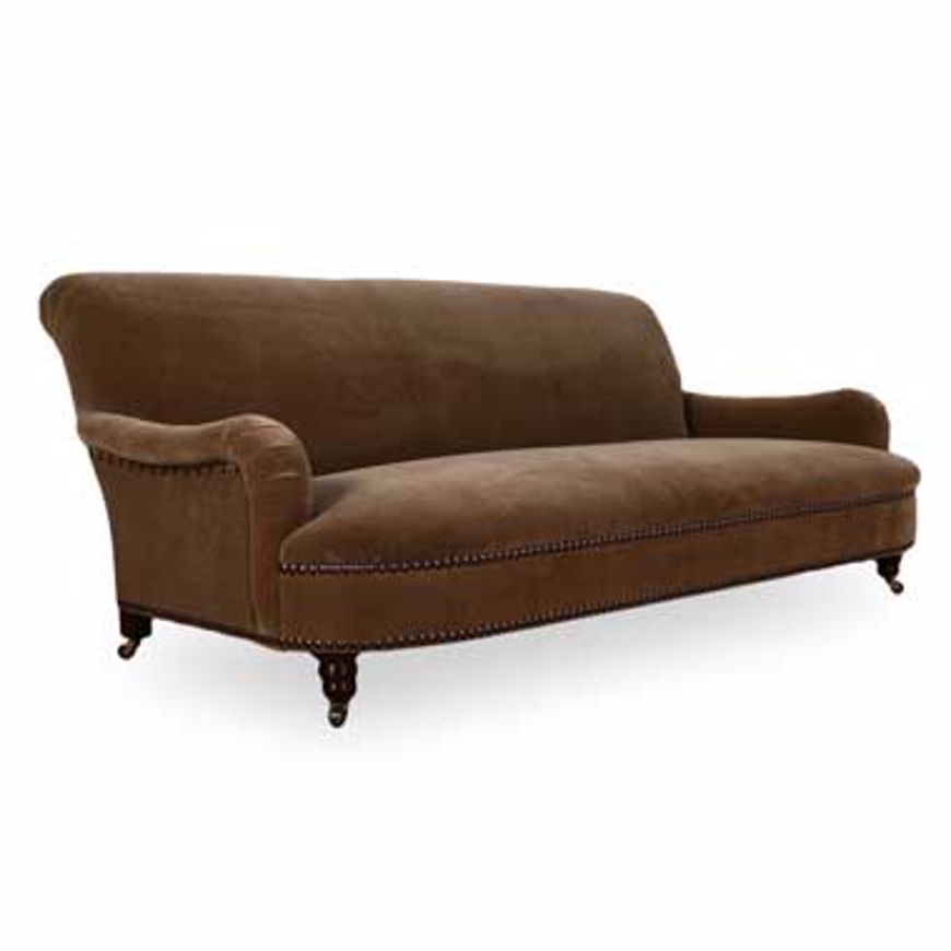 Picture of 6' 6" JULES SOFA - FIXED SEAT