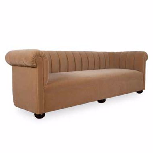 Picture of CHANNELLED SOFA