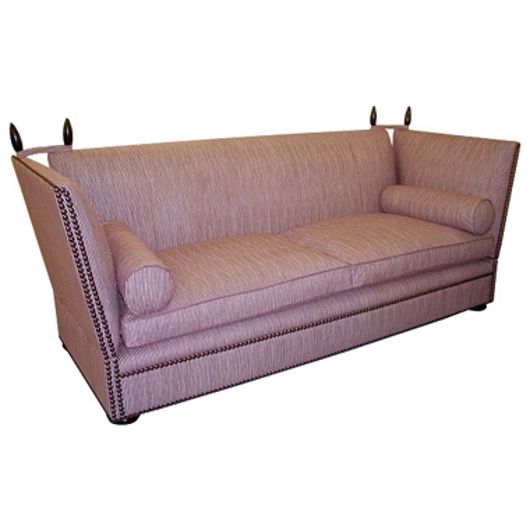 Picture of 7' 6" TIPLADY KNOLE SOFA