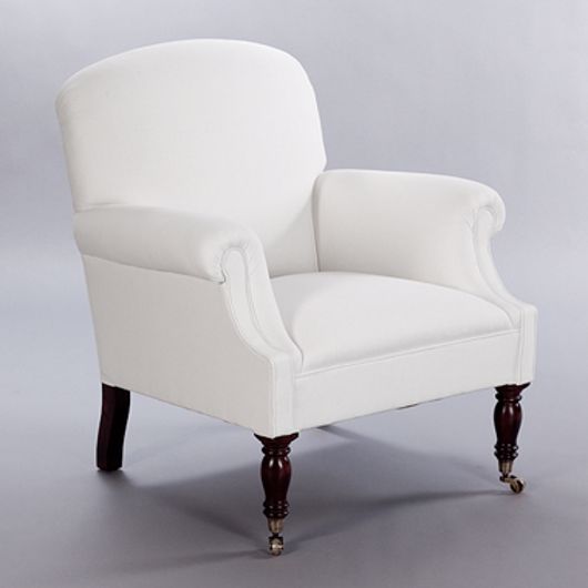 Picture of DAHL CHAIR WITH FIXED SEAT