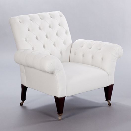 Picture of BUTTERFLY CHAIR (BUTTONED)