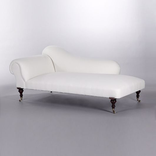 Picture of ELPHINSTONE CHAISE (UNBUTTONED)