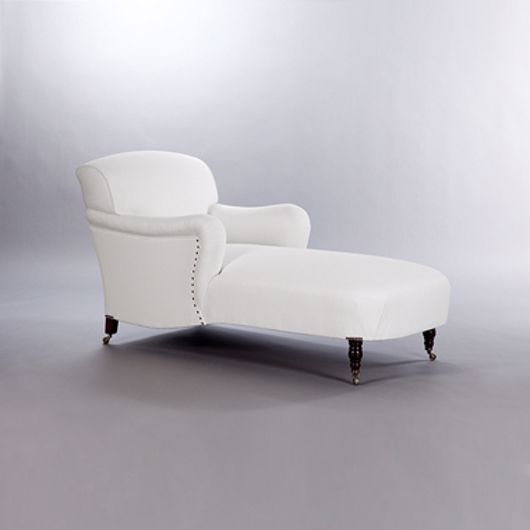 Picture of GEORGE SMITH CHAISE
