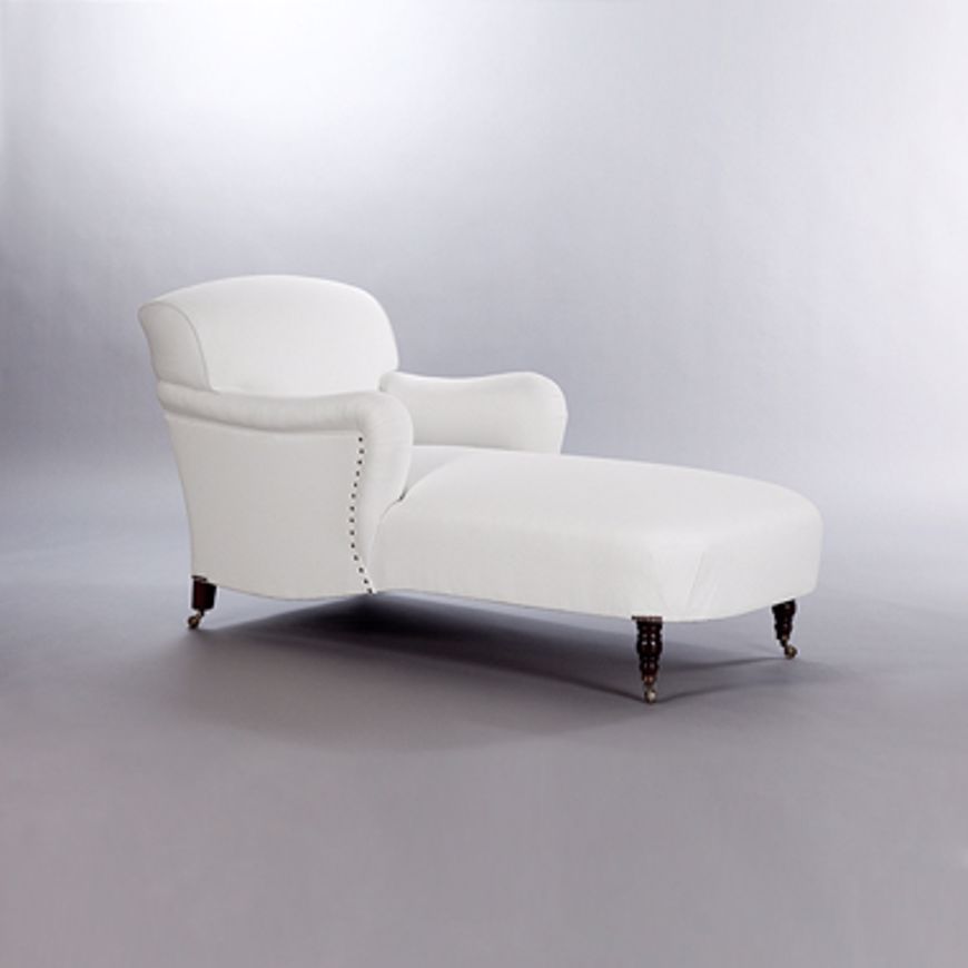 Picture of GEORGE SMITH CHAISE
