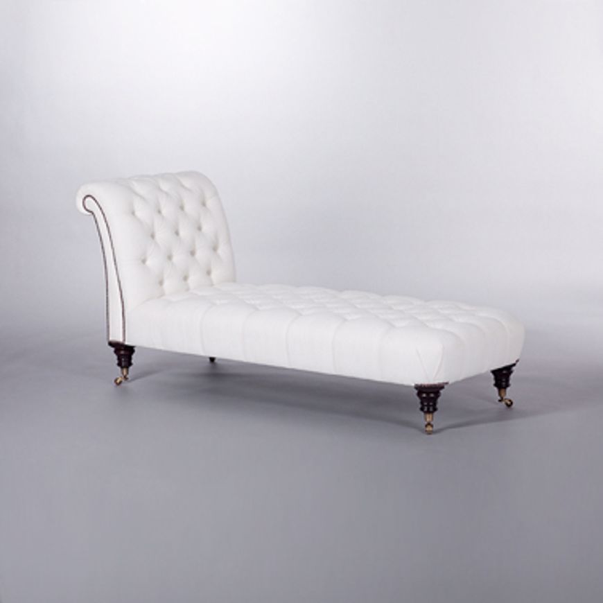 Picture of IRISH CHAISE (BUTTONED)