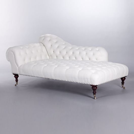 Picture of ELPHINSTONE CHAISE (BUTTONED)