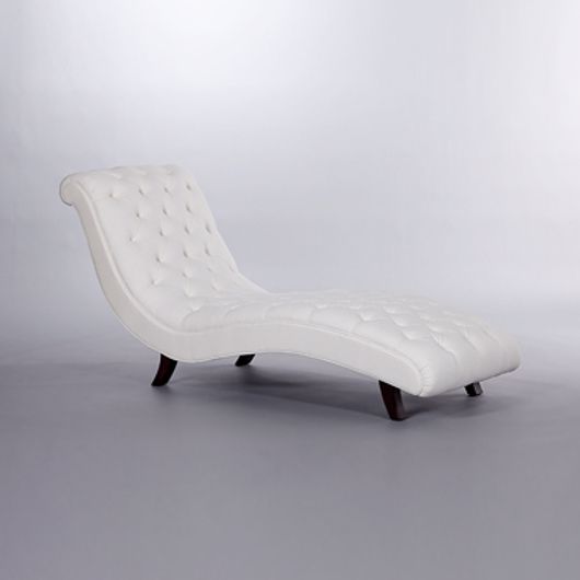 Picture of BREWSTER CHAISE