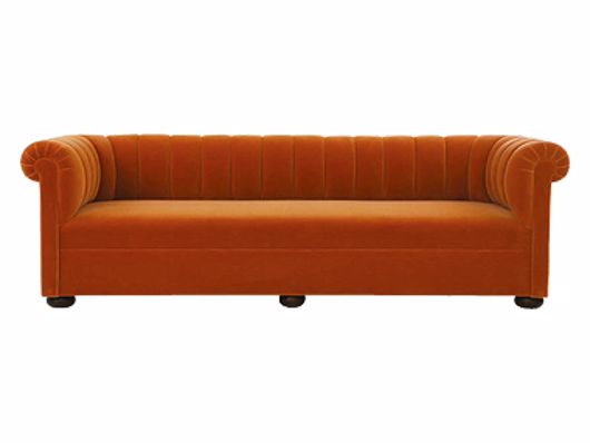 Picture of CHANNELED SOFA