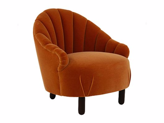 Picture of CHANNELED SIDE CHAIR