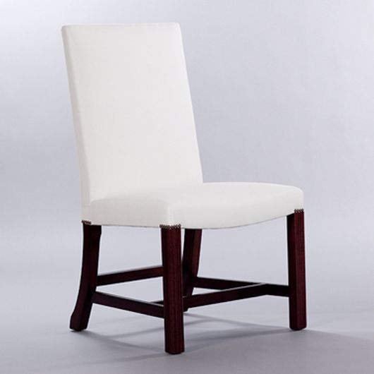Picture of GAINSBOROUGH SIDE CHAIR CHAIR