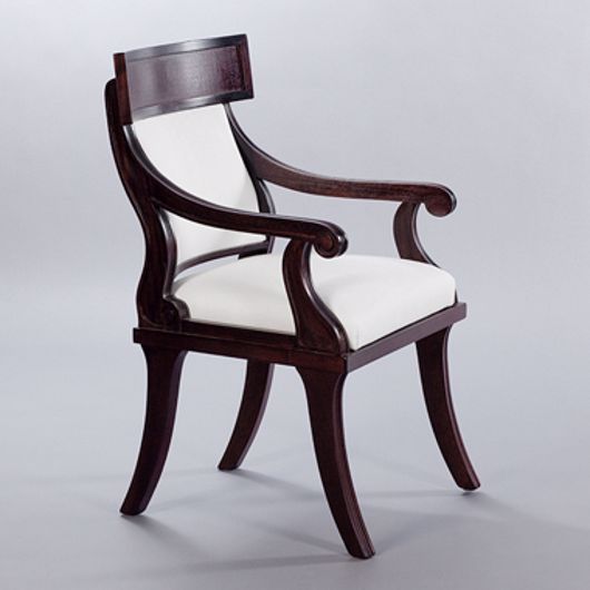 Picture of KLYSMOS CARVER CHAIR