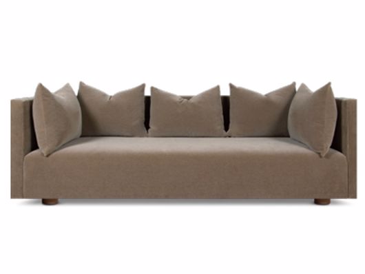 Picture of THE ILSE LOW BACK SOFA
