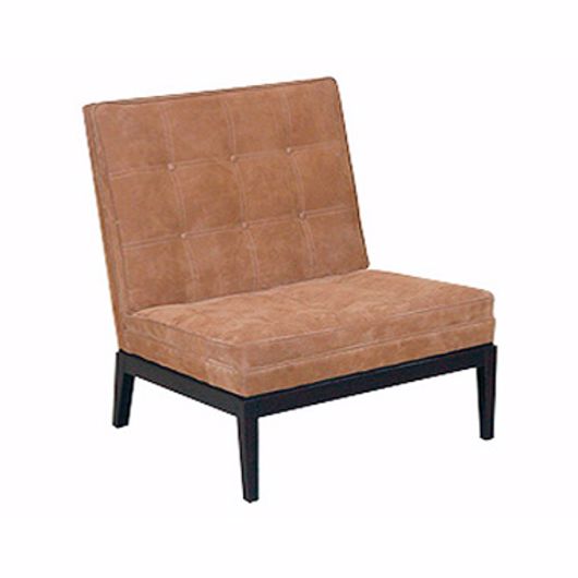 Picture of NORRIS CHAIR - BUTTONED