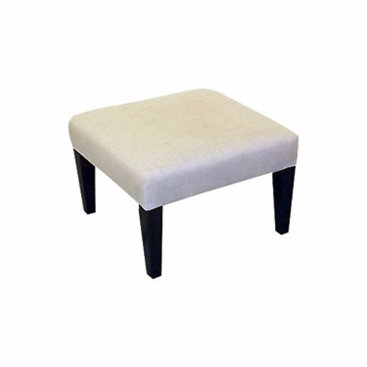 Picture of BABY SIGNATURE STOOL - UNBUTTONED